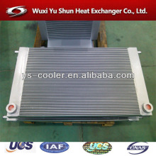 Intercambiador de calor de paddy dryer / paddy recambio / paddy dryer cooler